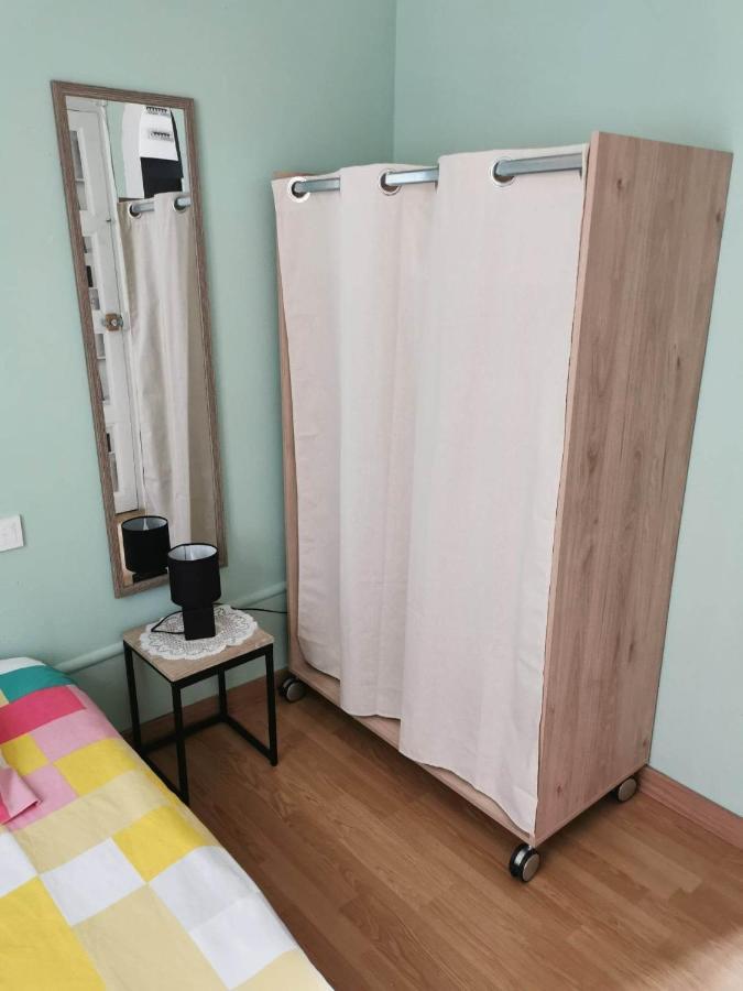 Charmant Appartement Vu Sur Mer Ault Ngoại thất bức ảnh